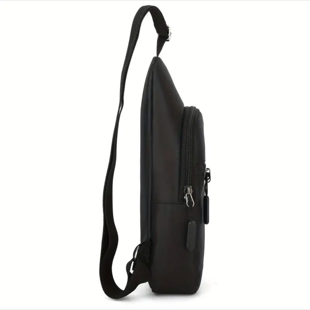 ”Jesus” Multifunctional Adjustable Strap Crossbod… - image 6